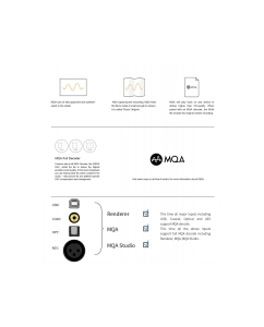 Купить Topping D90SE MQA  в E-mobi