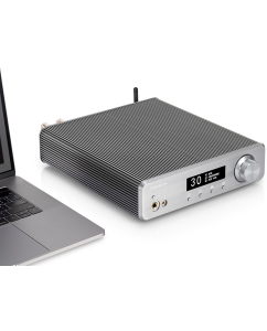 Купить Burson Audio Timekeeper 3i  в E-mobi