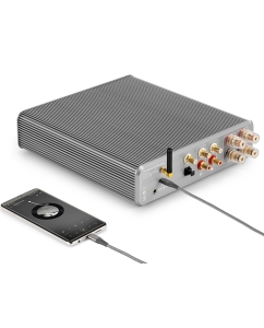 Купить Burson Audio Timekeeper 3i  в E-mobi