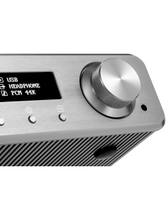 Купить Burson Audio Timekeeper 3i  в E-mobi