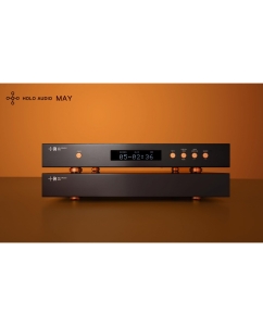 Купить Holo Audio May DAC  в E-mobi