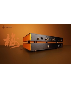 Купить Holo Audio May DAC  в E-mobi