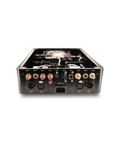 Купить Audio-GD D-28  в E-mobi