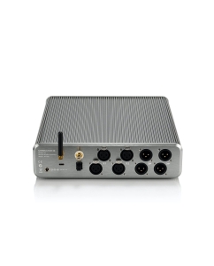 Купить Burson Audio Conductor 3X Reference  в E-mobi