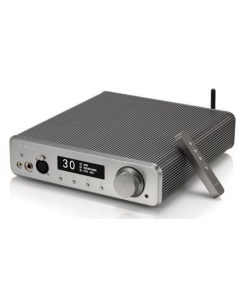 Купить Burson Audio Conductor 3X Reference  в E-mobi