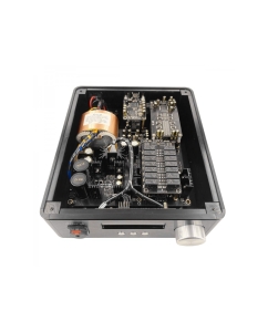 Купить Audio-GD R2R-11 MK2  в E-mobi