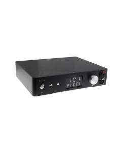 Купить Audio-GD Master-9 MK3  в E-mobi