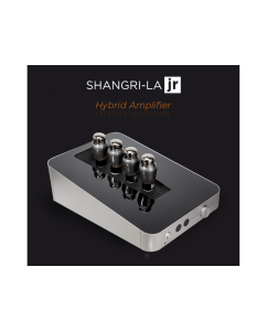 Купить HiFiMAN Shangri-La Jr Amplifier  в E-mobi
