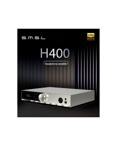 Купить SMSL H400  в E-mobi