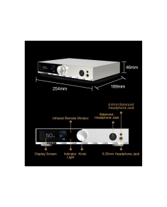 Купить SMSL H400  в E-mobi