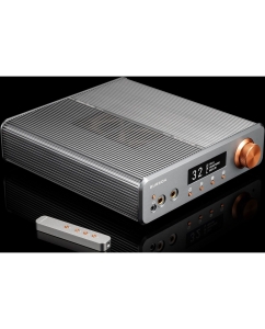 Купить Burson Audio Soloist 3 Grand Tourer  в E-mobi