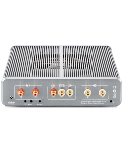 Купить Burson Audio Soloist 3 Grand Tourer  в E-mobi