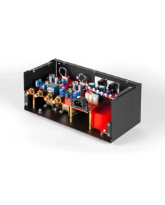 Купить S.A.Lab Level Zero Headphone  в E-mobi