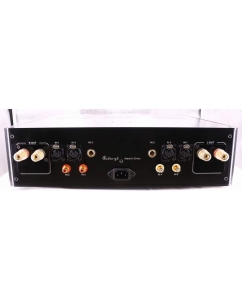 Купить Audio-GD Master-9P MK2  в E-mobi