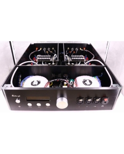 Купить Audio-GD Master-9P MK2  в E-mobi