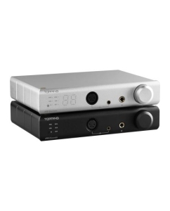 Купить Topping A90 Discrete  в E-mobi