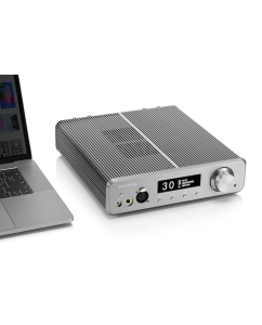 Купить Burson Audio Soloist 3X Grand Tourer  в E-mobi