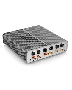 Купить Burson Audio Soloist 3X Grand Tourer  в E-mobi