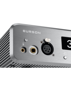 Купить Burson Audio Soloist 3X Grand Tourer  в E-mobi