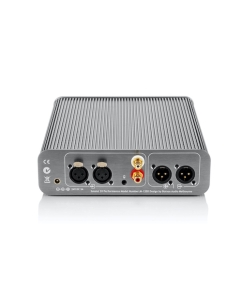 Купить Burson Audio Soloist 3X Performance  в E-mobi