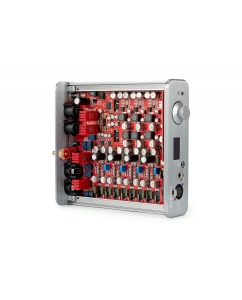 Купить Burson Audio Soloist 3X Performance  в E-mobi