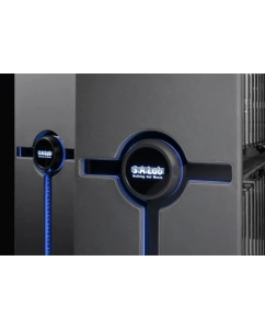 Купить S.A.Lab Black Knight Reference  в E-mobi