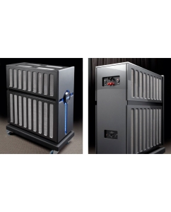 Купить S.A.Lab Black Knight Reference  в E-mobi