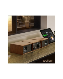 Купить Spotless Audio D1  в E-mobi