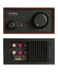 Купить Spotless Audio D1  в E-mobi