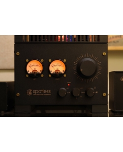 Купить Spotless Audio A1  в E-mobi