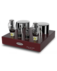 Купить Mira Ceti 300b Mono Power Amplifier  в E-mobi