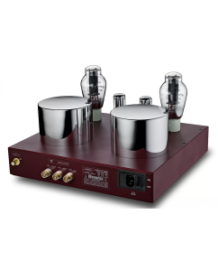 Купить Mira Ceti 300b Mono Power Amplifier  в E-mobi