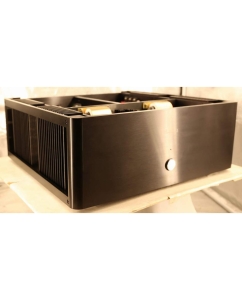 Купить Audio-GD Master-3A  в E-mobi