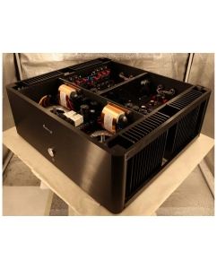 Купить Audio-GD Master-3A  в E-mobi