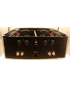 Купить Audio-GD Master-3A  в E-mobi