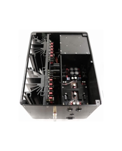 Купить Audio-GD Master-2A  в E-mobi