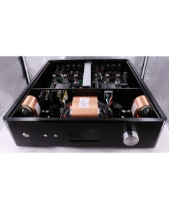 Купить Audio-GD Vacuum HE1 MK3  в E-mobi