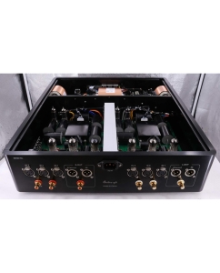 Купить Audio-GD Vacuum HE1 MK3  в E-mobi