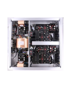 Купить Audio-GD HE-1 MK3  в E-mobi