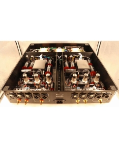 Купить Audio-GD Vacuum HE1  в E-mobi