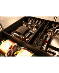 Купить Audio-GD Vacuum HE1  в E-mobi