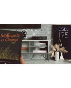 Купить Hegel H95  в E-mobi