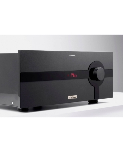 Купить S.A.Lab Blackbird MKII  в E-mobi