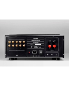 Купить S.A.Lab Blackbird MKII  в E-mobi