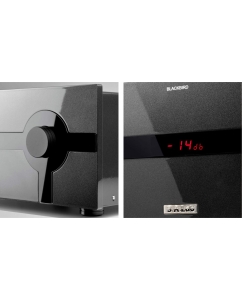 Купить S.A.Lab Blackbird MKII  в E-mobi