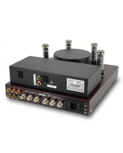 Купить Fezz Audio Silver Luna Prestige  в E-mobi