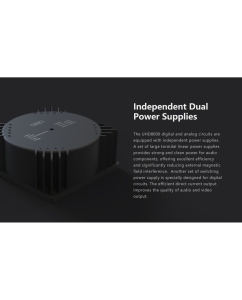 Купить Zidoo UHD8000  в E-mobi