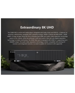 Купить Zidoo Z3000 PRO  в E-mobi