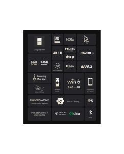 Купить Zidoo Z30 PRO  в E-mobi