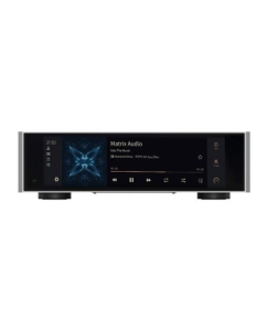 Купить Matrix Audio TT-1  в E-mobi